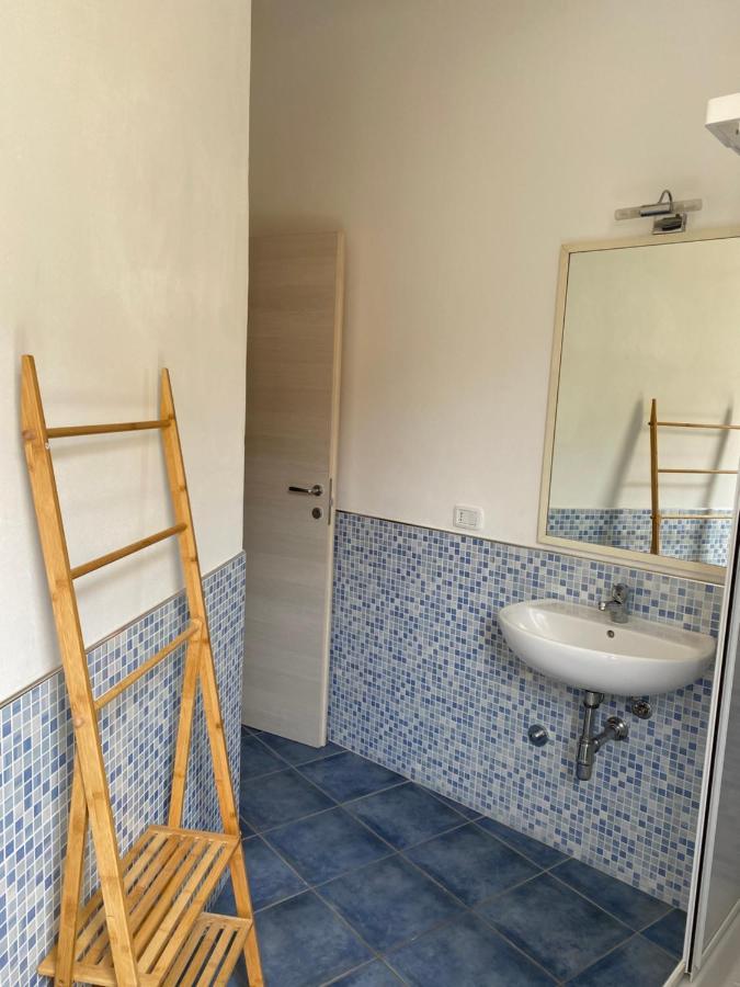 Casa Lucilla Apartment Porto Ercole  Exterior photo