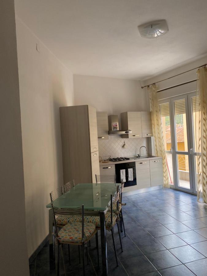 Casa Lucilla Apartment Porto Ercole  Exterior photo