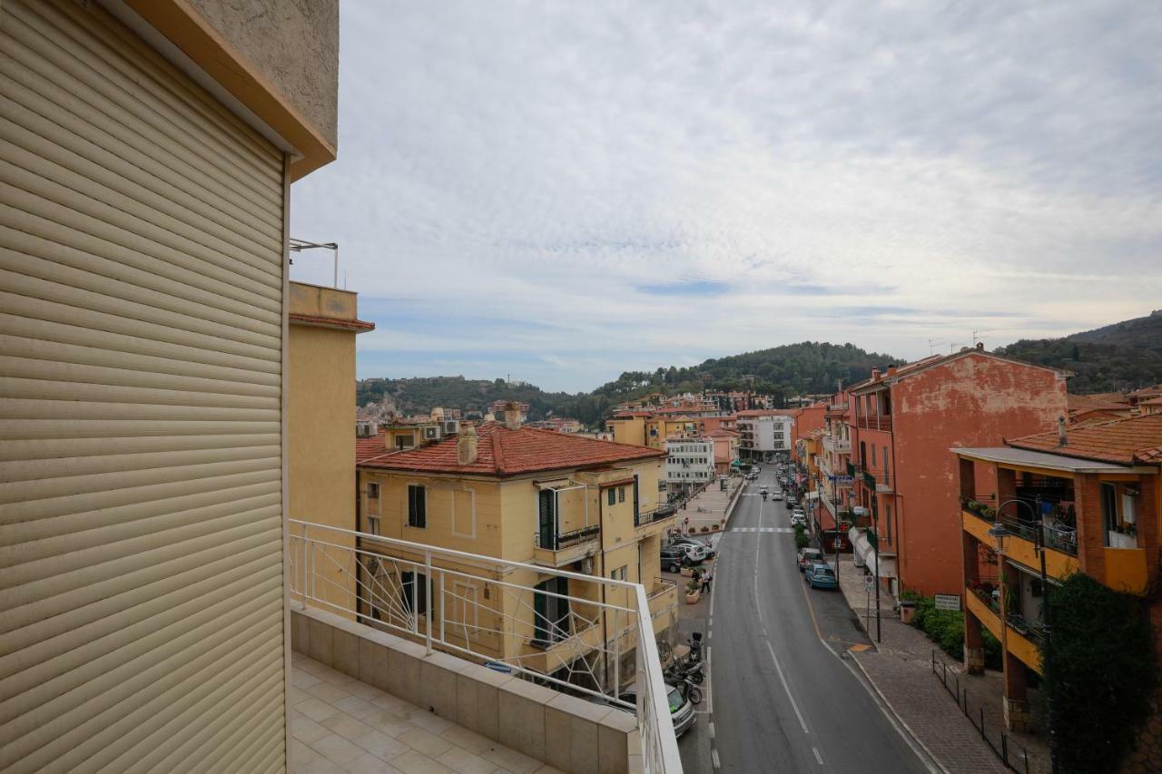 Casa Lucilla Apartment Porto Ercole  Exterior photo